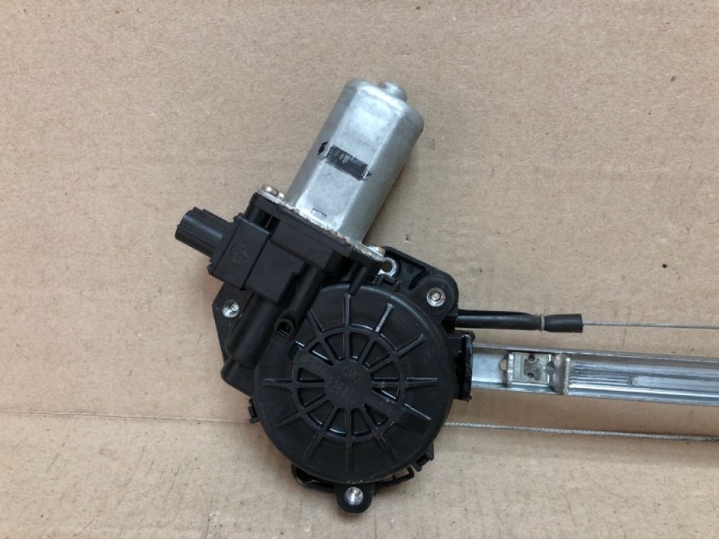 72750-TX6-A01 | Склопідйомник задн. лів. ACURA ILX 16-19 - Фото 3