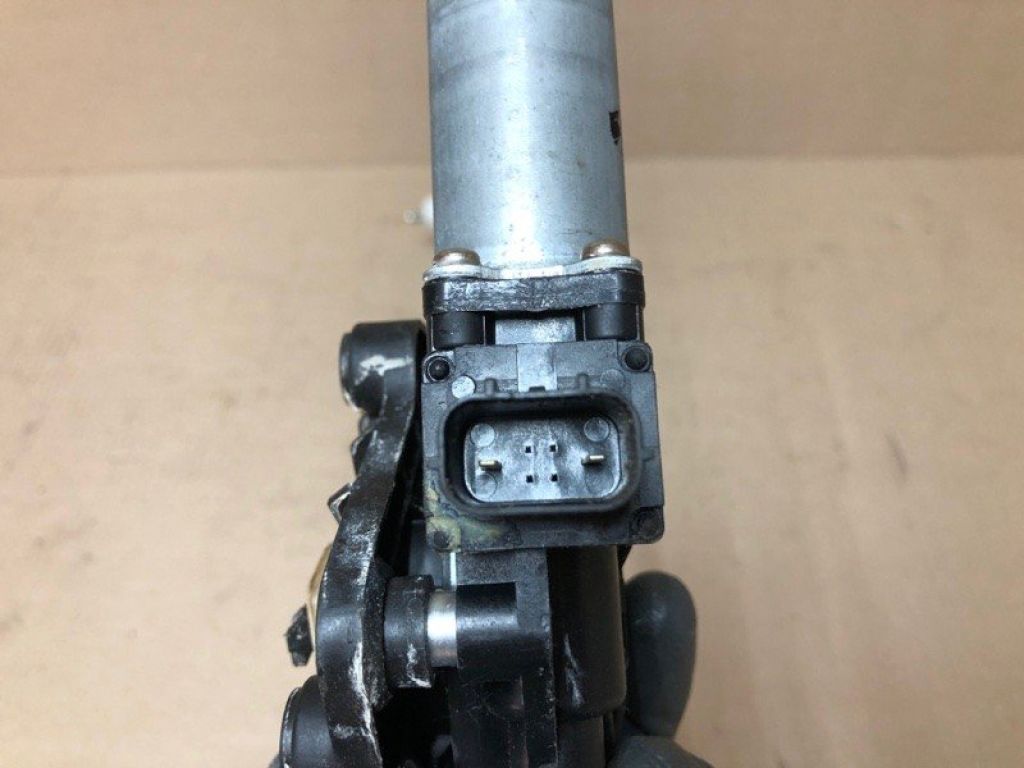 72750-TX6-A01 | Склопідйомник задн. лів. ACURA ILX 16-19 - Фото 4