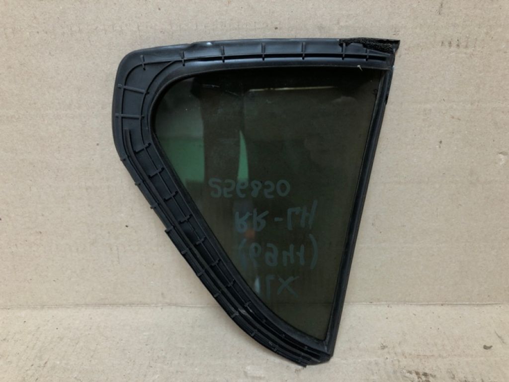 73455-TX6-305 | Стекло двери глухое задн. лев. ACURA ILX 16-19 - Фото 3