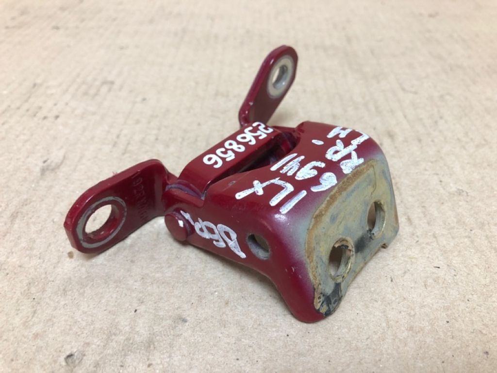 67950-TX4-H02ZZ | Петля двері верхня задн. лів. ACURA ILX 16-19 - Фото 3