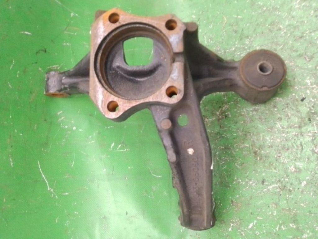 42313-06090 | Цапфа задн. прав. TOYOTA CAMRY 30 02-06