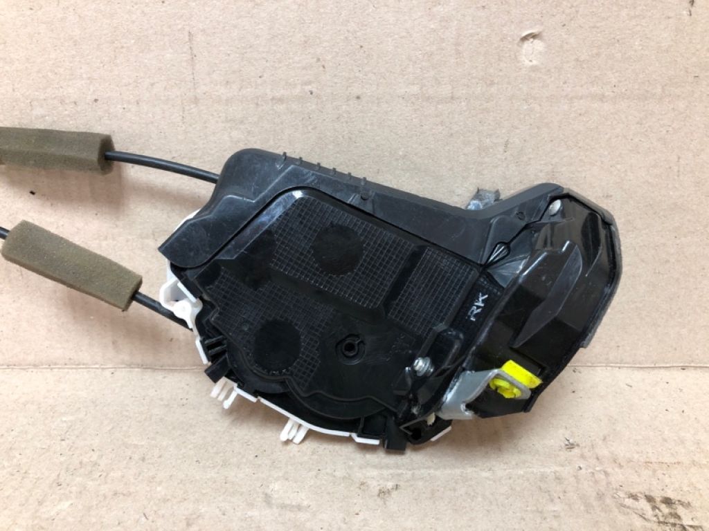 72650-T0A-A11 | Замок двері задн. лів. ACURA ILX 16-19 - Фото 3