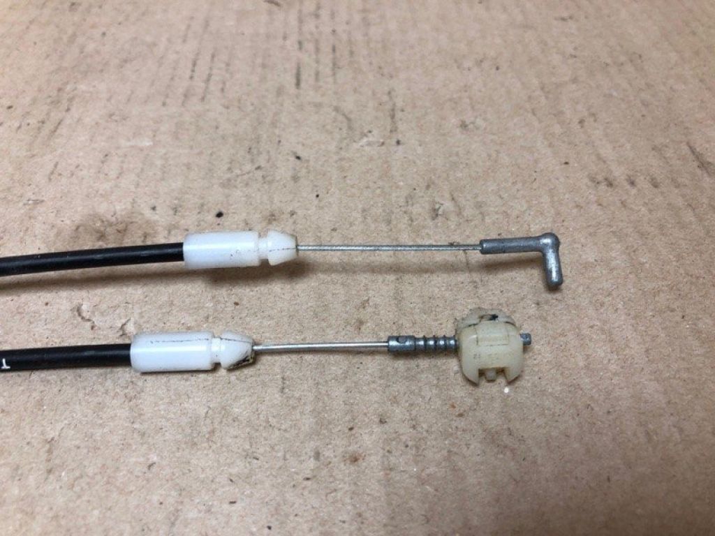 72650-T0A-A11 | Замок двері задн. лів. ACURA ILX 16-19 - Фото 5