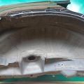 5301F962 | Четверть кузова задняя прав. MITSUBISHI ASX / OUTLANDER SPORT 10-21 - Превью 11