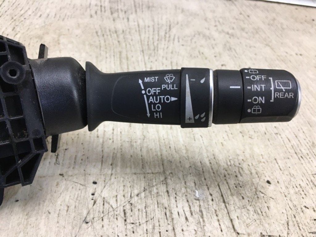 35256-TZ5-K51 | Подрулевой переключатель прав. ACURA MDX (YD3) 13-21 - Фото 2