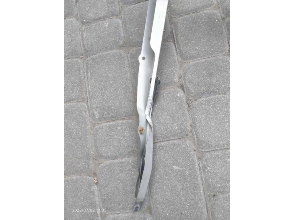 53216-06080 | Панель передняя верхняя TOYOTA CAMRY 40 06-11 - Фото 5