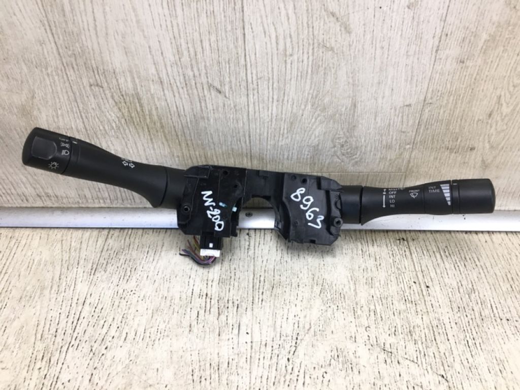 25560-3LM0A | Підрульовий перемикач NISSAN NV200 USA 13-