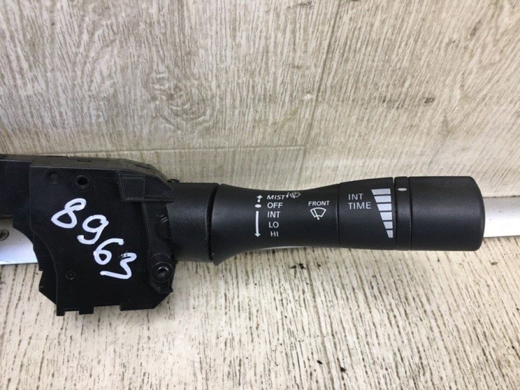 25560-3LM0A | Підрульовий перемикач NISSAN NV200 USA 13- - Фото 2