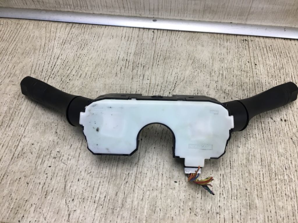 25560-3LM0A | Підрульовий перемикач NISSAN NV200 USA 13- - Фото 4