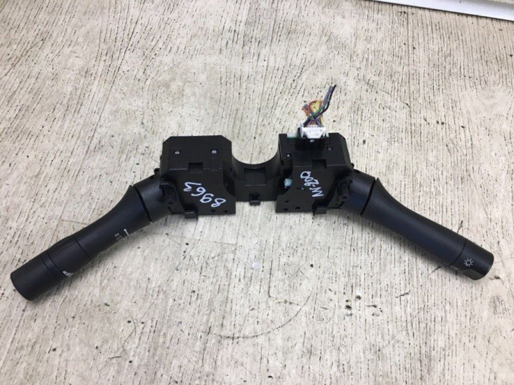 25560-3LM0A | Підрульовий перемикач NISSAN NV200 USA 13- - Фото 5