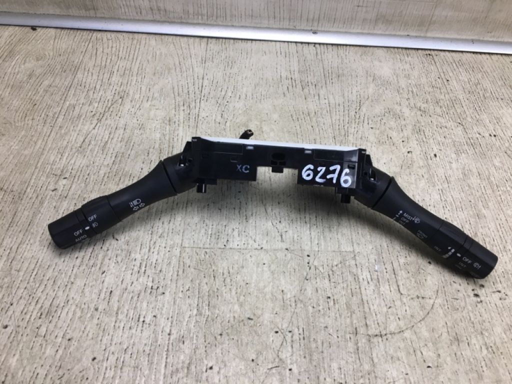 25560-3KA1B | Подрулевой переключатель NISSAN PATHFINDER R52 12-21 - Фото 4