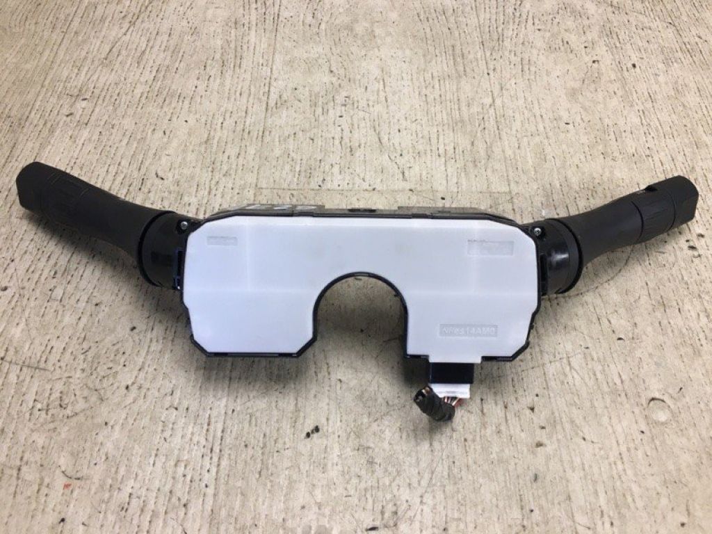 25560-3KA1B | Подрулевой переключатель NISSAN PATHFINDER R52 12-21 - Фото 7