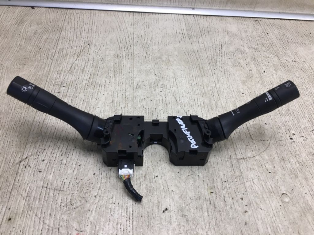 25560-3KA1B | Подрулевой переключатель NISSAN PATHFINDER R52 12-21 - Фото 8