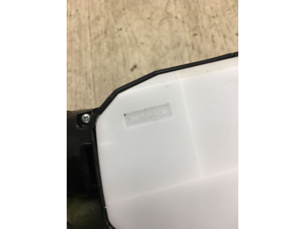 25560-3KA1B | Подрулевой переключатель NISSAN PATHFINDER R52 12-21 - Фото 9