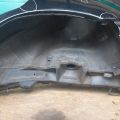 5301F925 | Четверть кузова задняя лев. MITSUBISHI ASX / OUTLANDER SPORT 10-21 - Превью 7