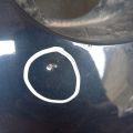 5301F925 | Четверть кузова задняя лев. MITSUBISHI ASX / OUTLANDER SPORT 10-21 - Превью 10