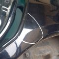 5301F925 | Четверть кузова задняя лев. MITSUBISHI ASX / OUTLANDER SPORT 10-21 - Превью 12