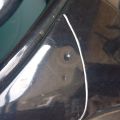 5301F925 | Четверть кузова задняя лев. MITSUBISHI ASX / OUTLANDER SPORT 10-21 - Превью 13