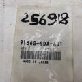 91568-SDA-A01 | Клипса крепежная (андапки) HONDA ACCORD CL7 03-07 - Превью 2