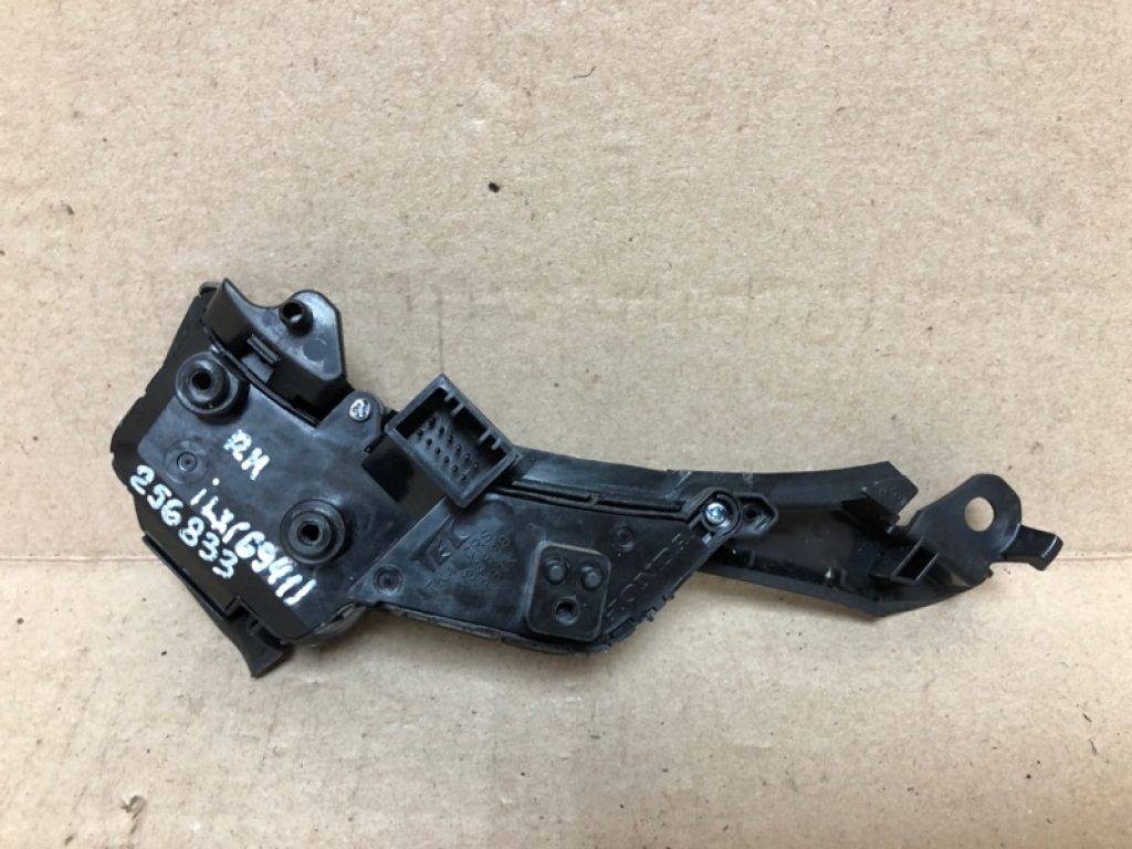 36770-TX6-A01 | Кнопки на руль прав. ACURA ILX 16-19 - Фото 2