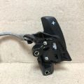 78560-T3R-A01ZA | Лепестки переключения передач прав. ACURA ILX 16-19 - Превью 2
