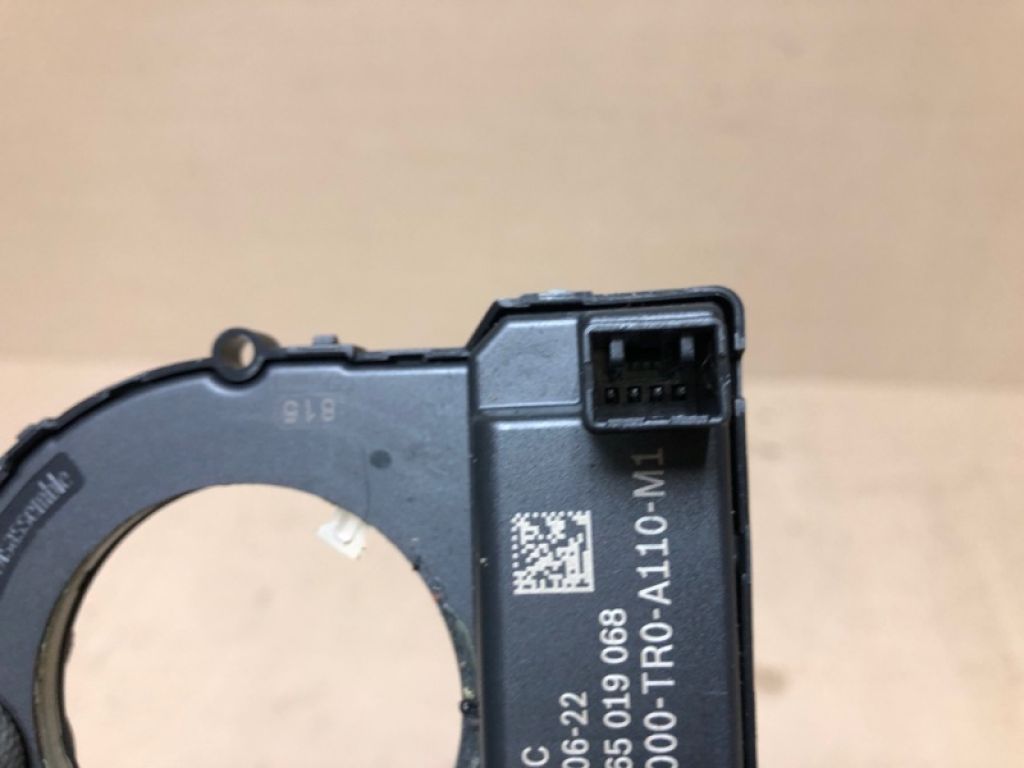 35000-TR0-A11 | Датчик угла поворота руля ACURA ILX 16-19 - Фото 3