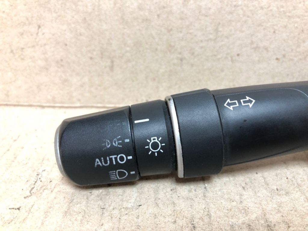 35255-TX4-K12 | Подрулевой переключатель лев. ACURA ILX 16-19 - Фото 2