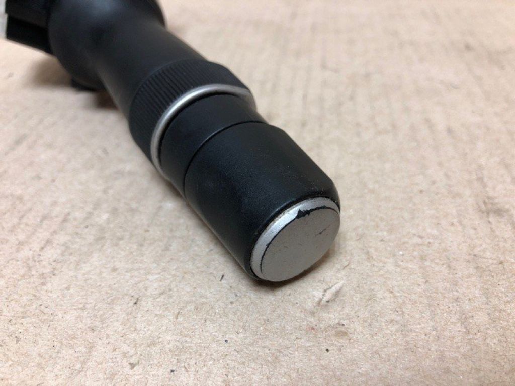 35255-TX4-K12 | Подрулевой переключатель лев. ACURA ILX 16-19 - Фото 3