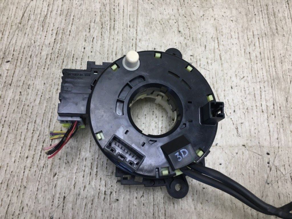 25554-3AN8A | Шлейф Airbag NISSAN NV200 USA 13- - Фото 2