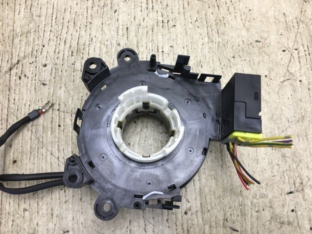 25554-3AN8A | Шлейф Airbag NISSAN NV200 USA 13- - Фото 5