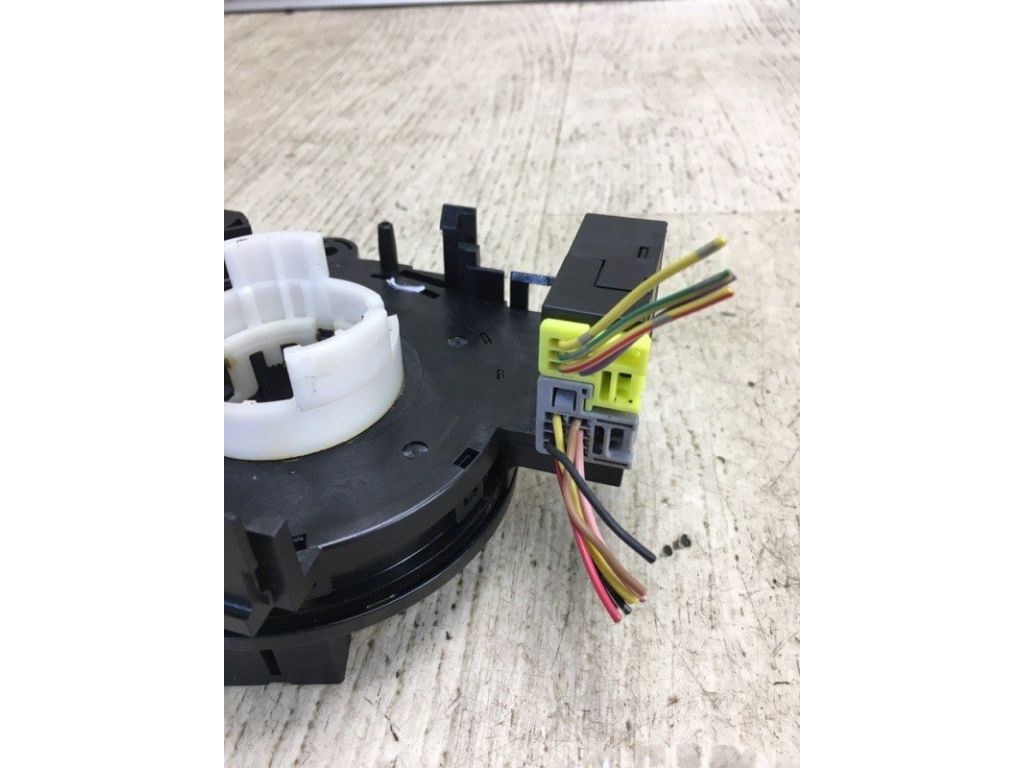 25554-3AN8A | Шлейф Airbag NISSAN NV200 USA 13- - Фото 6