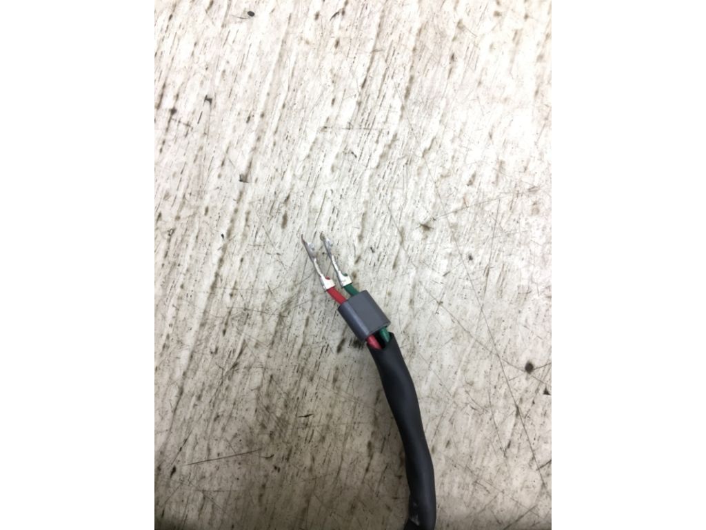 25554-3AN8A | Шлейф Airbag NISSAN NV200 USA 13- - Фото 8