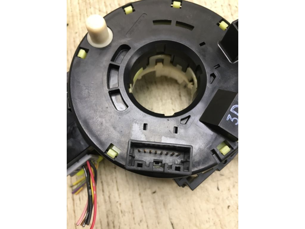 25554-3AN8A | Шлейф Airbag NISSAN NV200 USA 13- - Фото 9