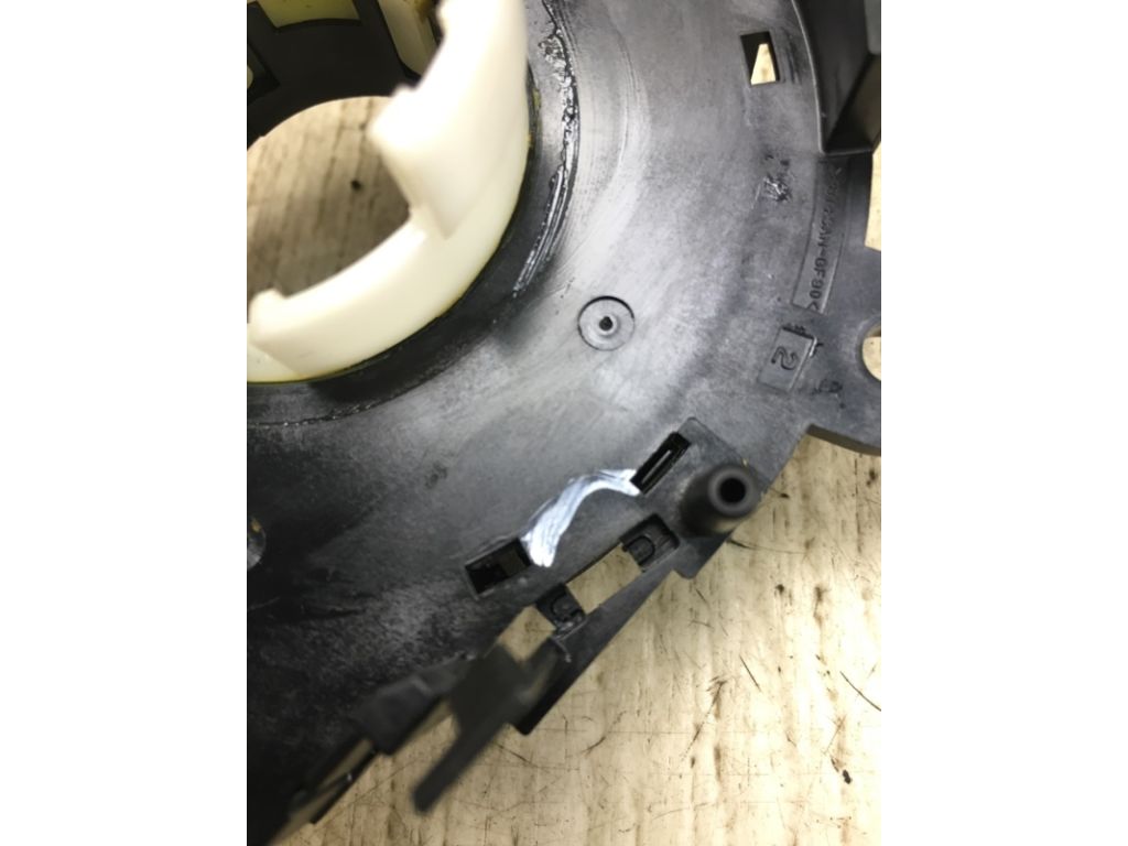 25554-3AN8A | Шлейф Airbag NISSAN NV200 USA 13- - Фото 10