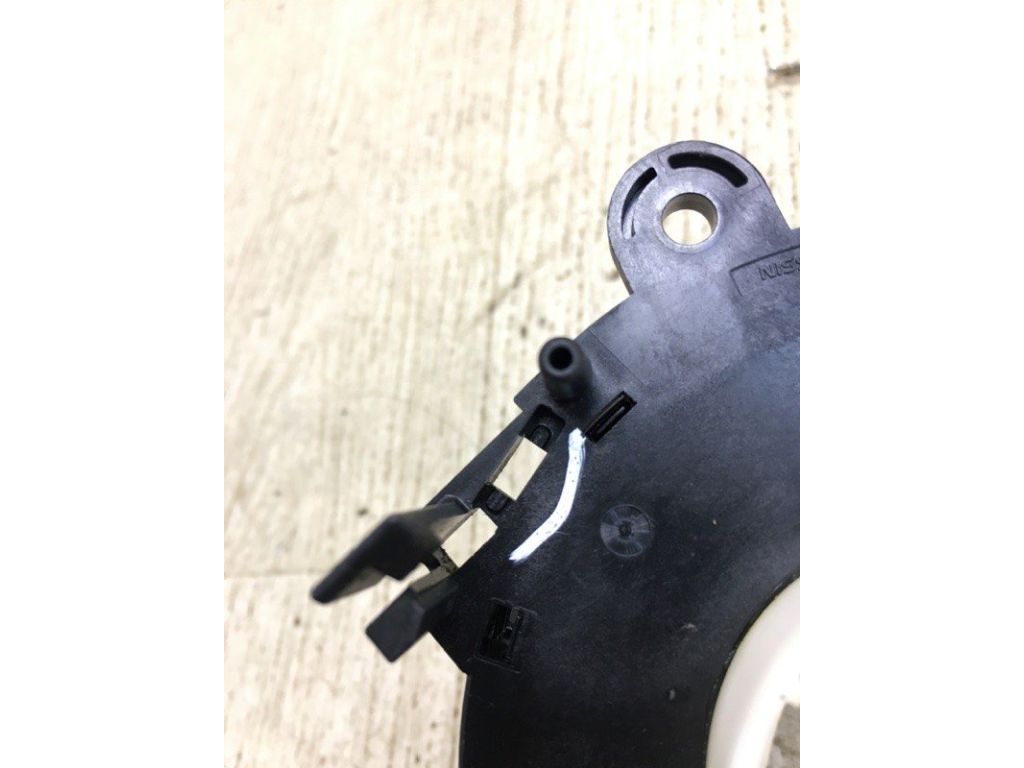 25554-3AN8A | Шлейф Airbag NISSAN NV200 USA 13- - Фото 11