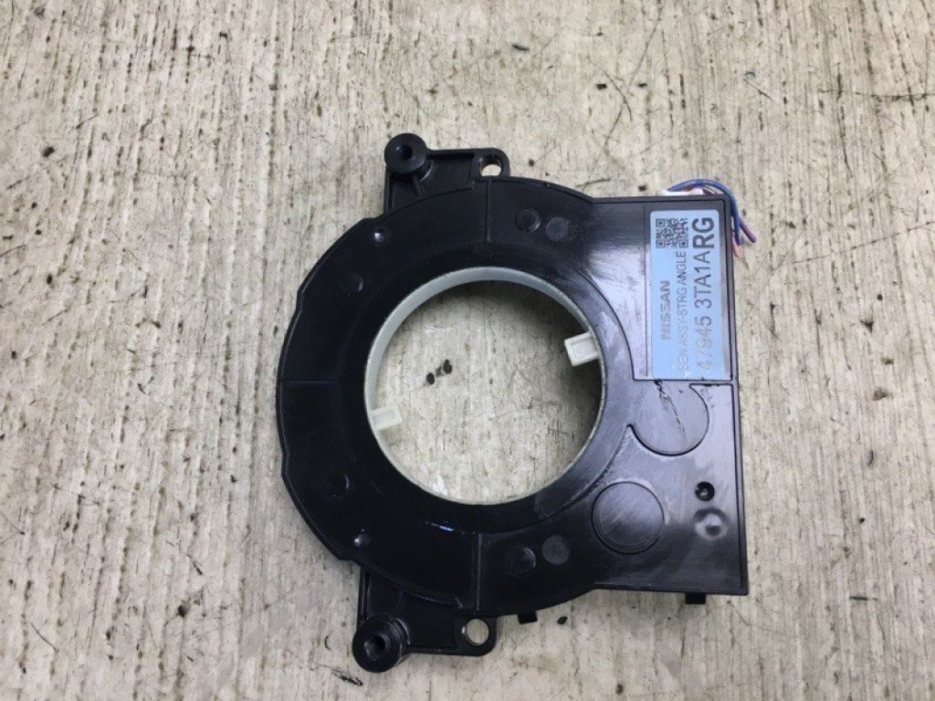 47945-3TA1A | Датчик кута повороту керма NISSAN NV200 USA 13- - Фото 2