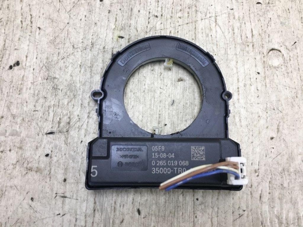 35000-TR0-A11 | Датчик кута повороту керма ACURA MDX (YD3) 13-21