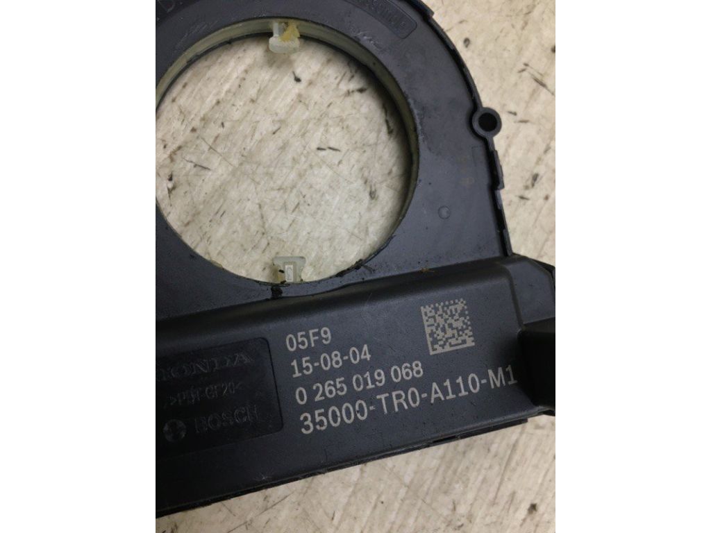 35000-TR0-A11 | Датчик кута повороту керма ACURA MDX (YD3) 13-21 - Фото 3