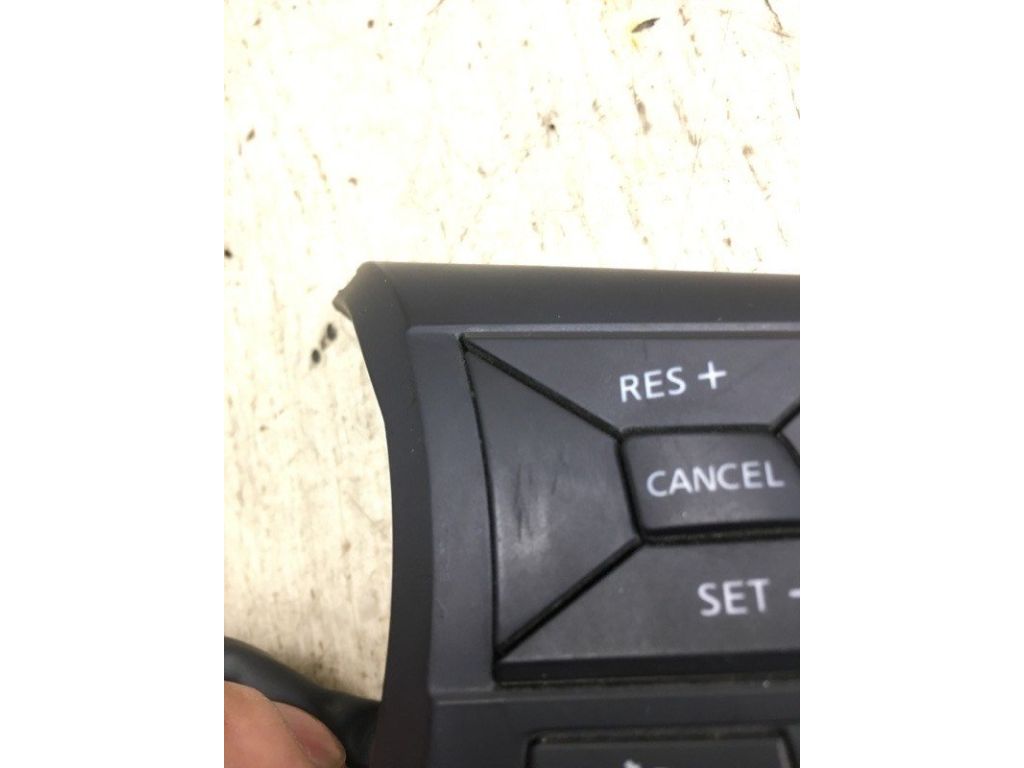 25550-6FL1A | Кнопки на руль NISSAN X-TRAIL/ROGUE T32 13-20 - Фото 7