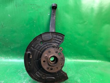 Кулак поворотный передн. лев. MERCEDES R-CLASS W251 05-13