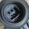 69803-AA020 | Стеклоподъемник задн. прав. TOYOTA CAMRY 30 02-06 - Превью 2
