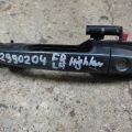 69211-12220-J1 | Ручка двері зовнішня передн. лів. TOYOTA HIGHLANDER 01-07