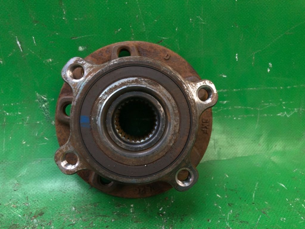 68264532AB | Маточина колеса задн. JEEP COMPASS 17-21