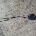 69050-06100 | Замок двери задн. прав. TOYOTA CAMRY 40 06-11