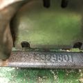 68338709AA | Суппорт тормозной задн. лев. JEEP COMPASS 17-21 - Превью 5