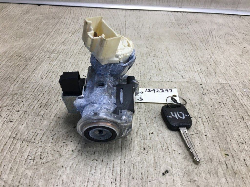 4502004010 | Замок запалювання TOYOTA CAMRY 40 06-11