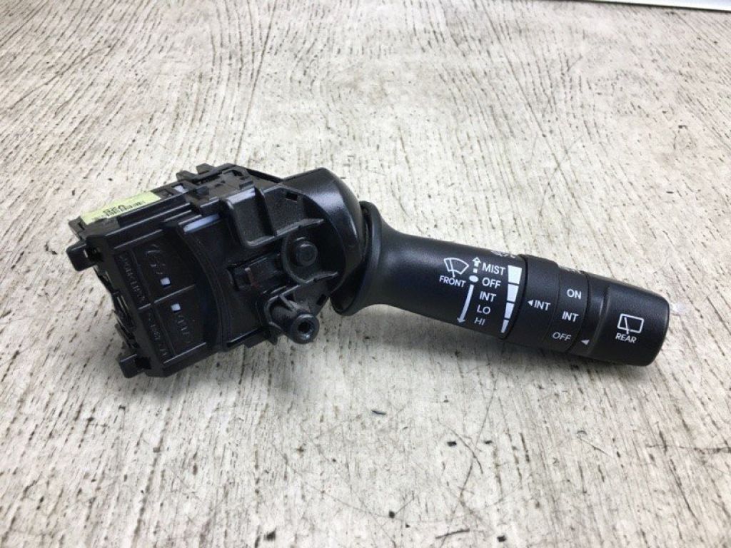 934202V050 | Подрулевой переключатель прав. KIA SOUL PS 13-19