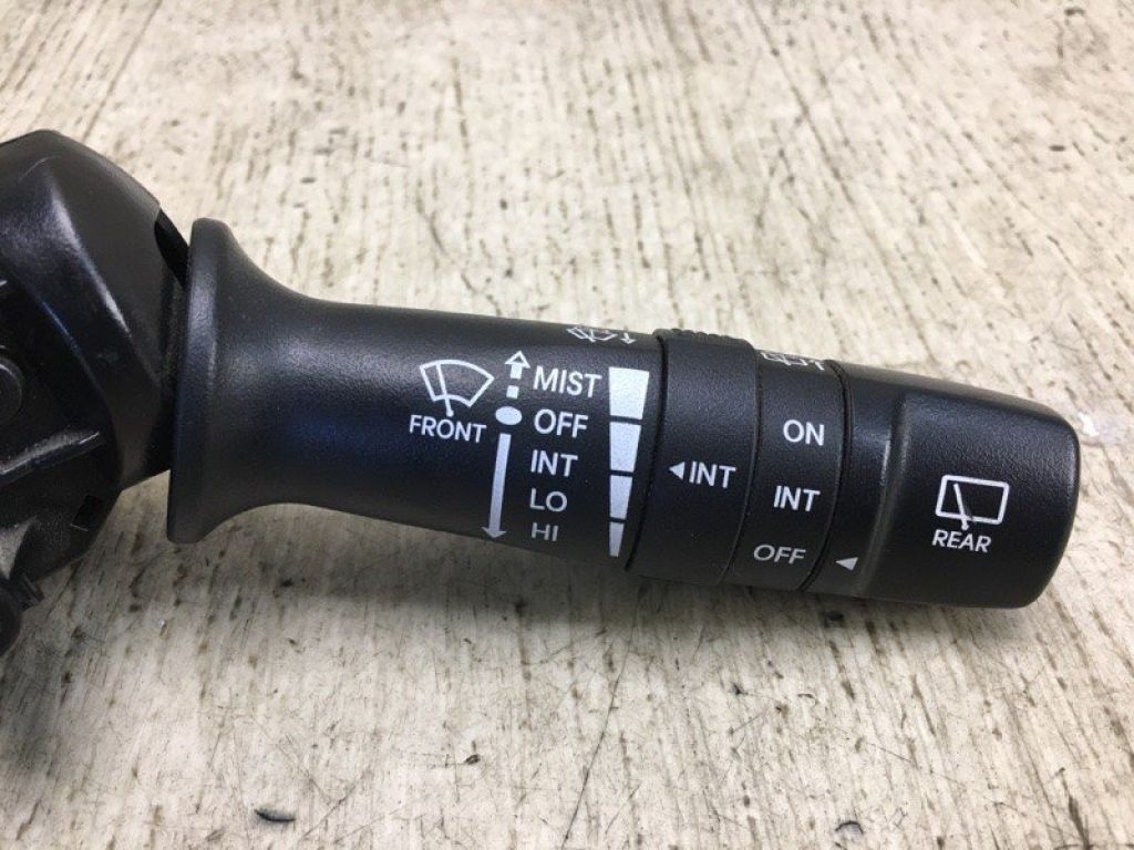 934202V050 | Подрулевой переключатель прав. KIA SOUL PS 13-19 - Фото 2