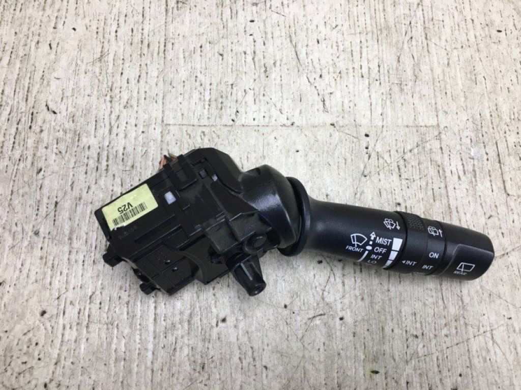 934202V050 | Подрулевой переключатель прав. KIA SOUL PS 13-19 - Фото 3