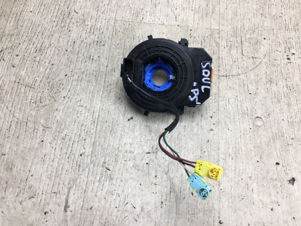 93490B2120 | Шлейф Airbag KIA SOUL PS 13-19